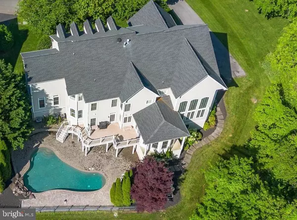 17621 AUBURN VILLAGE DR, Sandy Spring, MD 20860