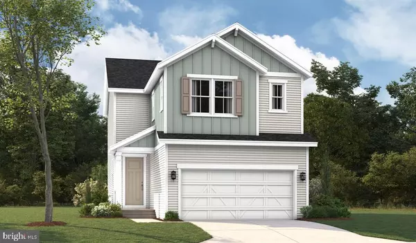 5725 HOWARD DR, Glen Burnie, MD 21061