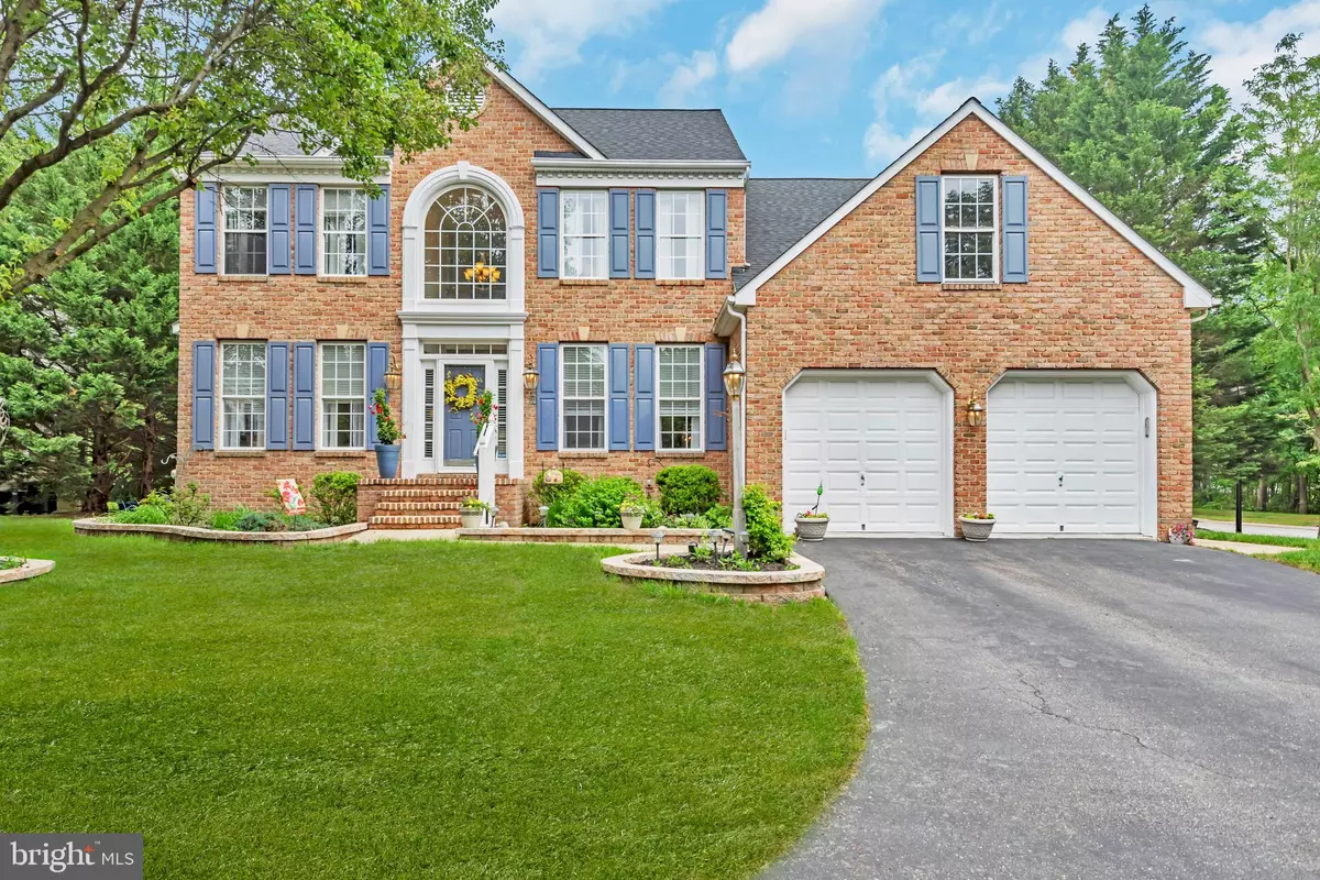 Pasadena, MD 21122,8139 SHOWCASE CT