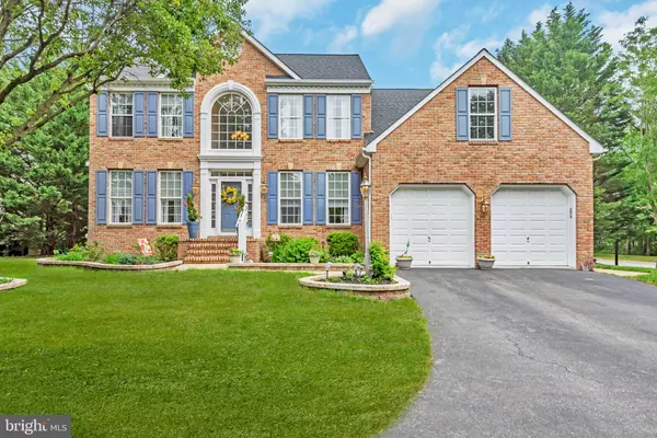 8139 SHOWCASE CT, Pasadena, MD 21122