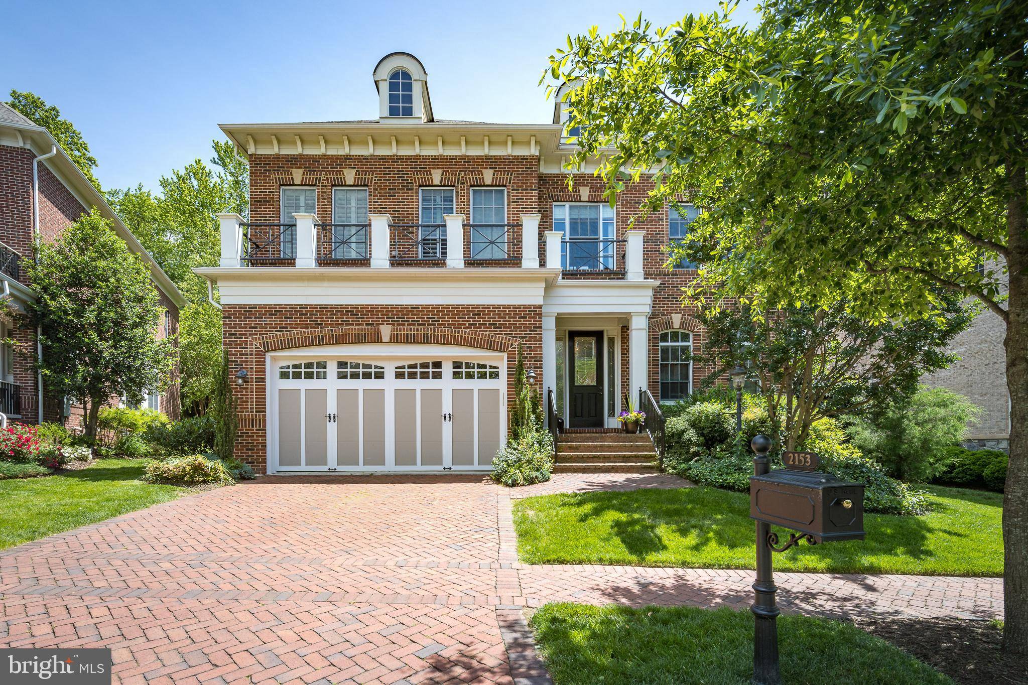Falls Church, VA 22043,2153 ROYAL LODGE DR