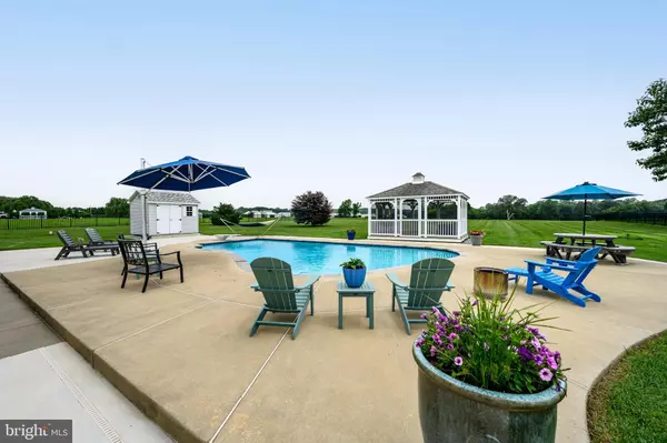 Queenstown, MD 21658,301 NOTTINGHAM LN