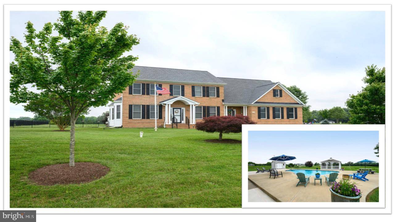 301 NOTTINGHAM LN, Queenstown, MD 21658