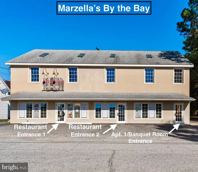 3 HOWELL POINT RD, Betterton, MD 21610