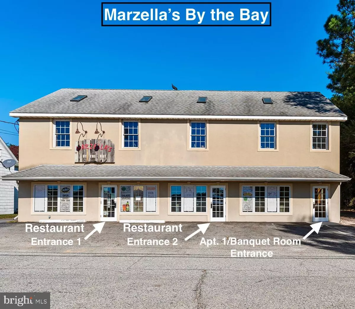 Betterton, MD 21610,3 HOWELL POINT RD