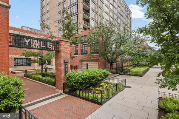 437 NEW YORK AVE NW #1003, Washington, DC 20001