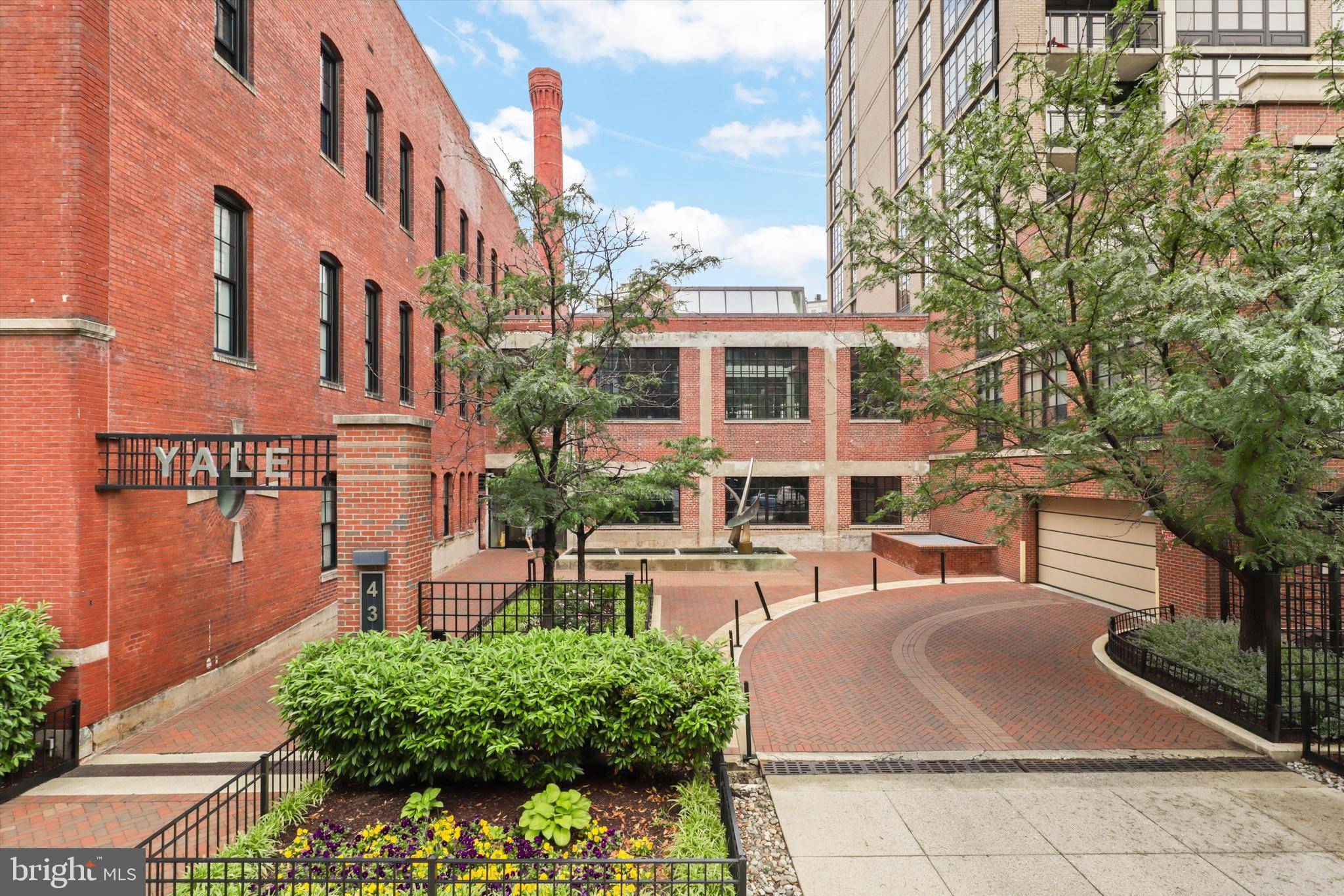Washington, DC 20001,437 NEW YORK AVE NW #1003