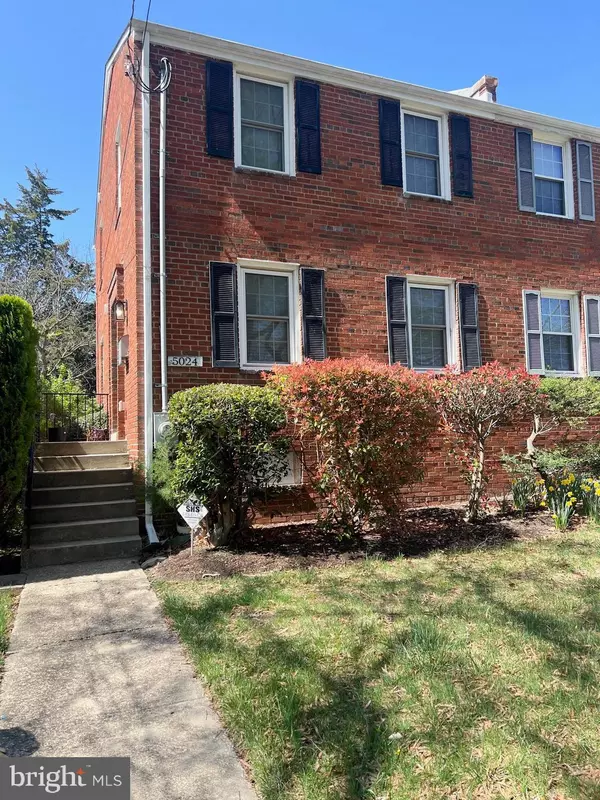 5024 12TH ST NE, Washington, DC 20017