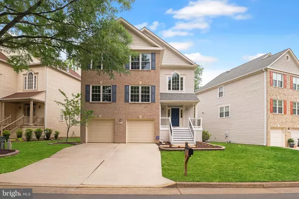 6620 CASTLE BAR CT, Alexandria, VA 22315