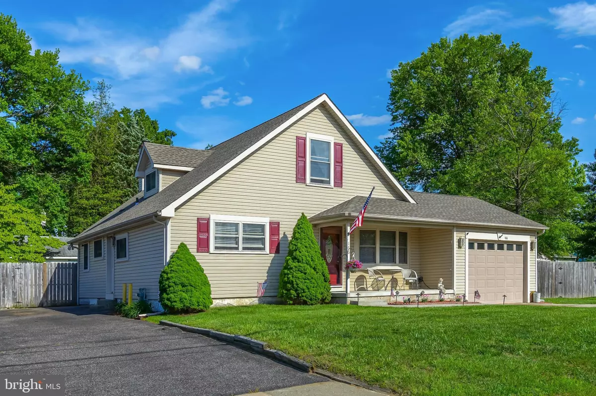 West Deptford, NJ 08086,166 QUEEN ST