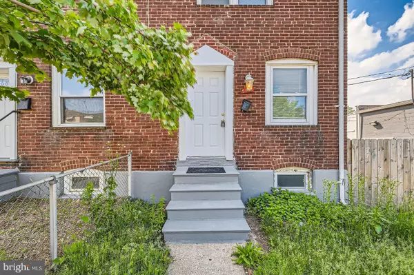 Baltimore, MD 21225,3608 SAINT VICTOR ST
