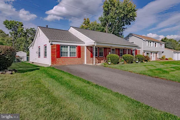 Willingboro, NJ 08046,114 NOTTINGHAM DR