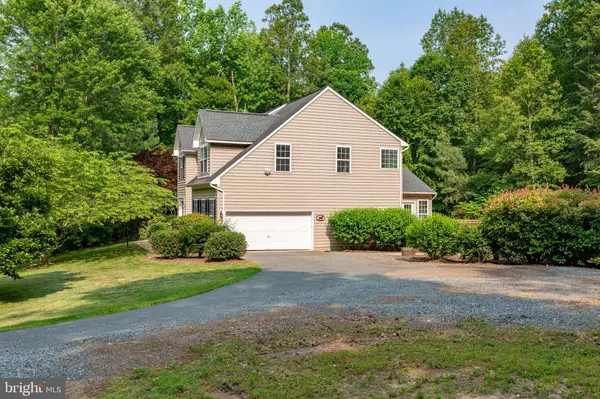 King George, VA 22485,9820 WORMAN DR