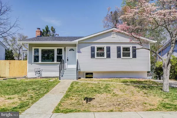 2654 CORY TER, Silver Spring, MD 20902