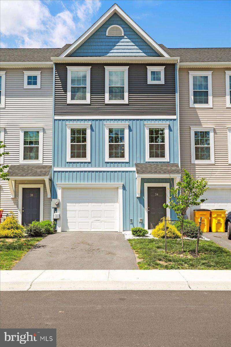 Martinsburg, WV 25404,34 PANTANIERIO