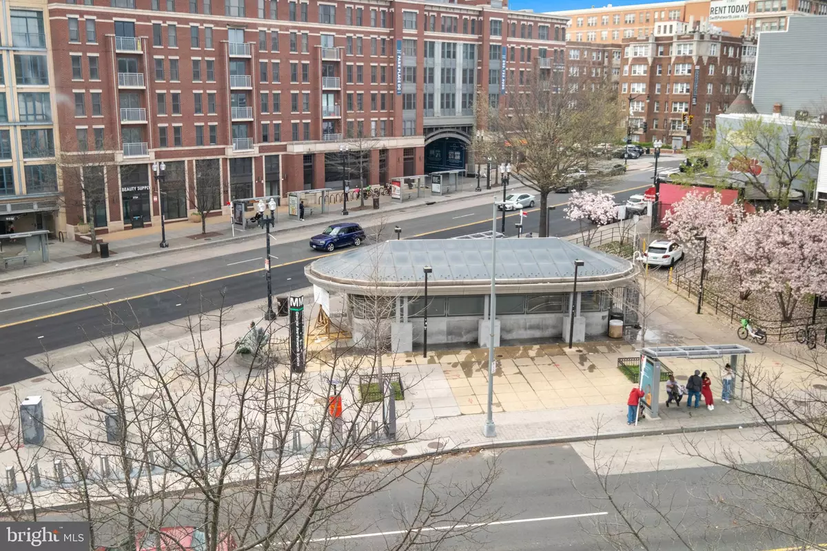 Washington, DC 20010,3709 NEW HAMPSHIRE AVE NW #204