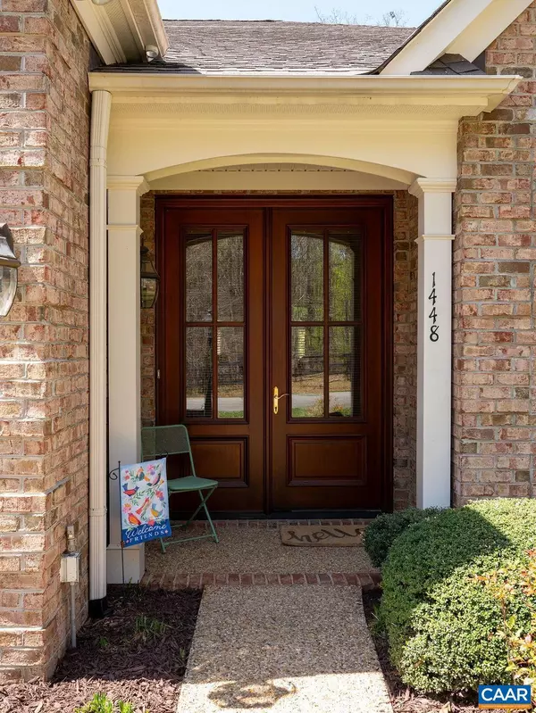 Charlottesville, VA 22901,1448 GATE POST LN
