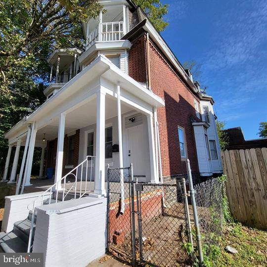 Philadelphia, PA 19144,4551 PULASKI AVE