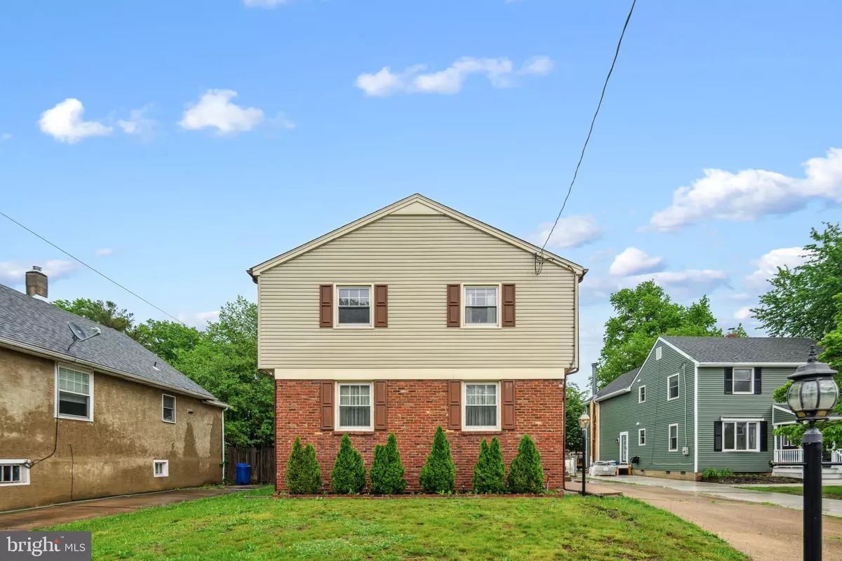 Gloucester City, NJ 08030,21 PRINCETON AVE