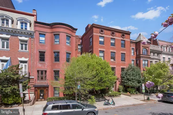 Washington, DC 20036,1723 N ST NW