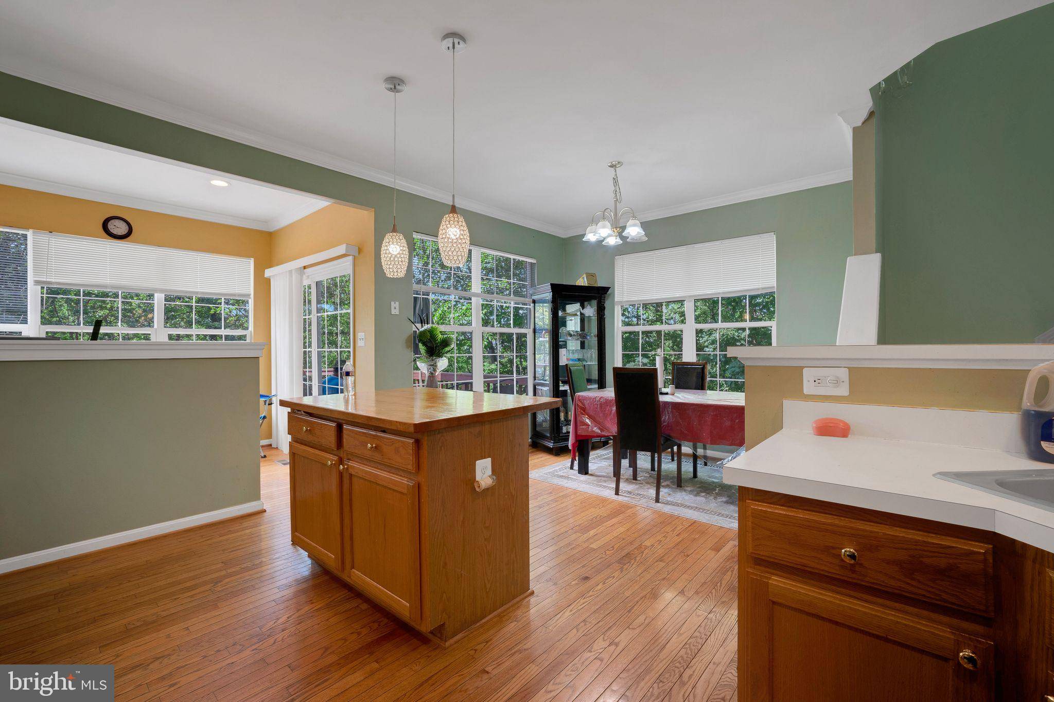 Manassas, VA 20110,9348 CHINA GROVE CT