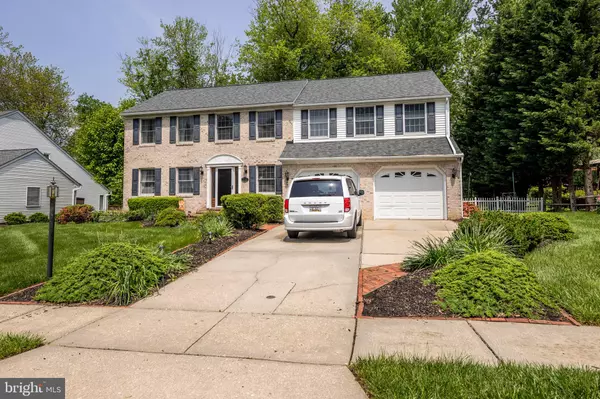 Bel Air, MD 21014,710 MACPHAIL CT N