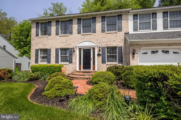 710 MACPHAIL CT N,  Bel Air,  MD 21014