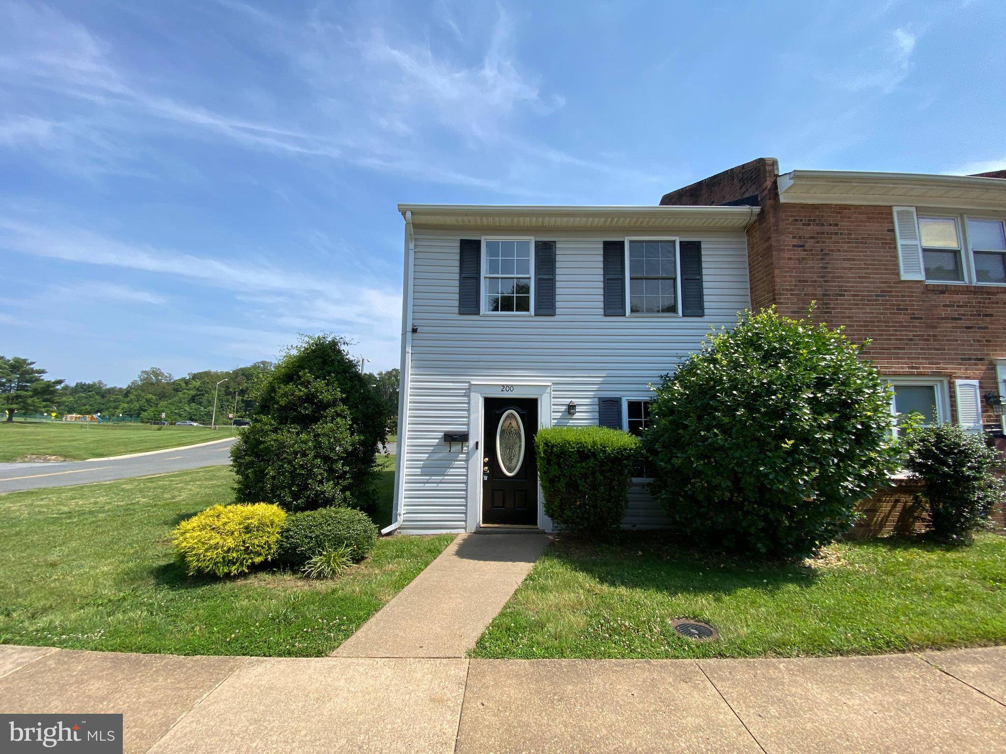 200 BRIGHTON SQ, Fredericksburg, VA 22401