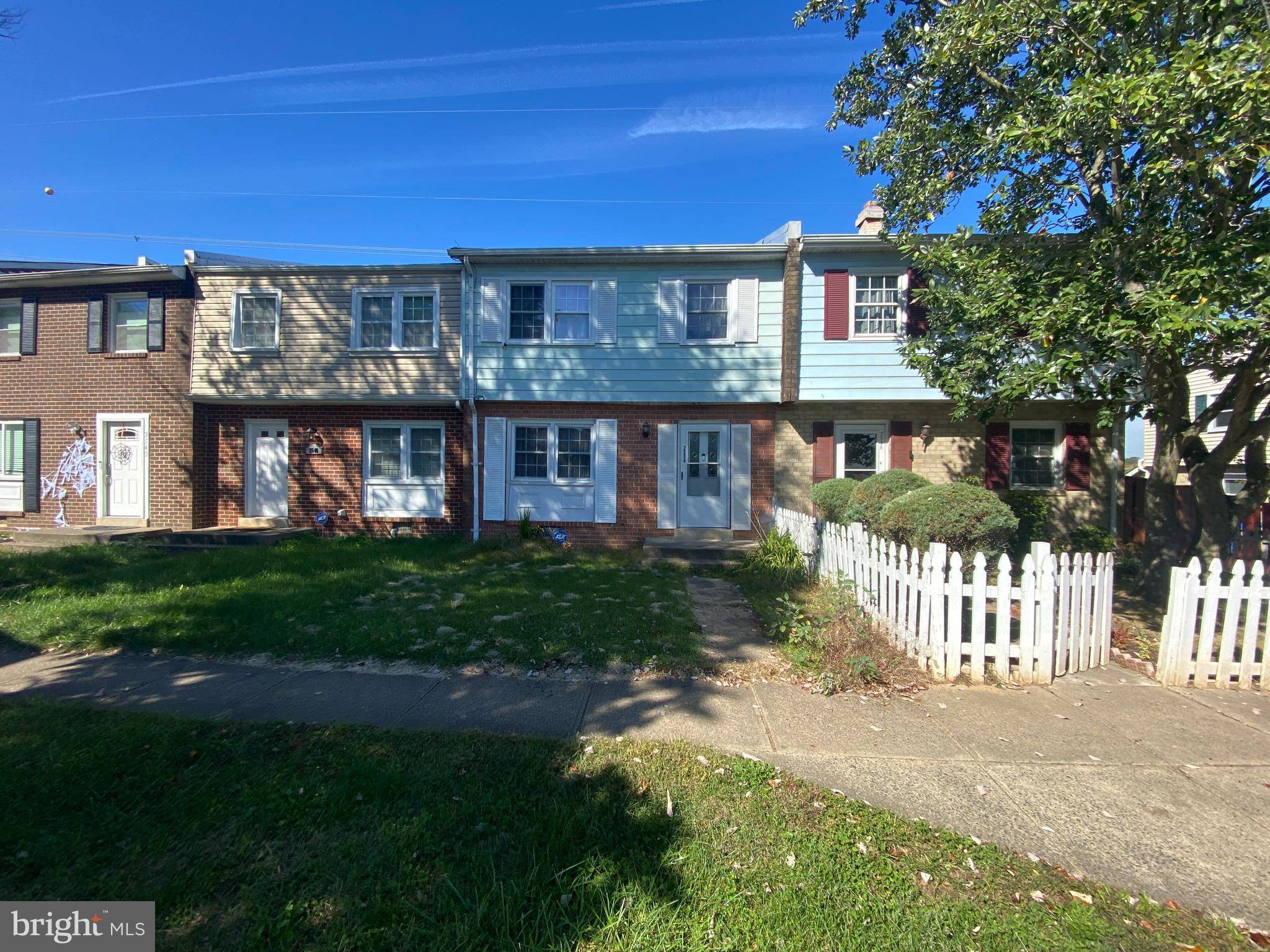 2538 SEDGEWICK PL, Dumfries, VA 22026
