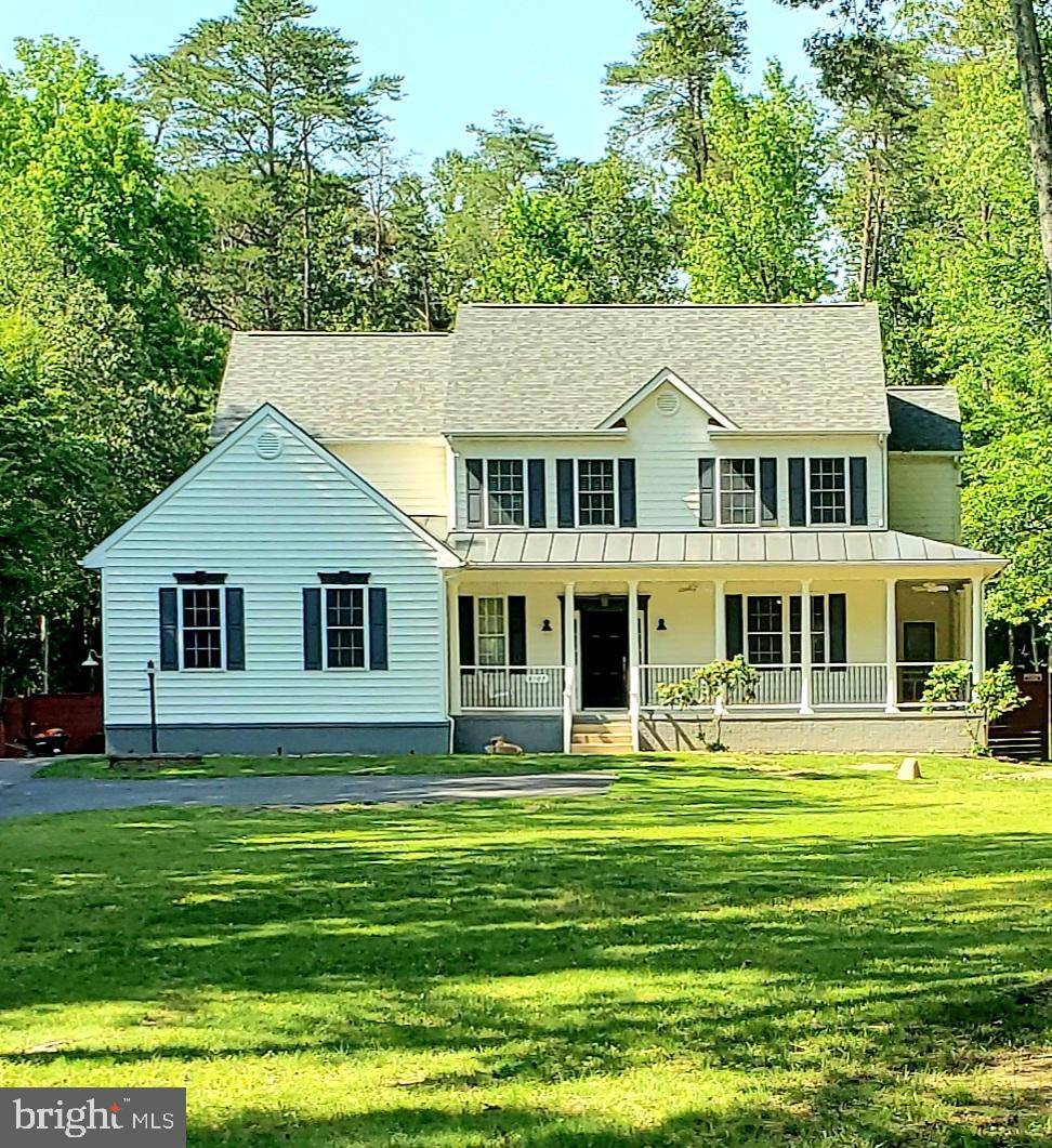 Spotsylvania, VA 22553,8107 AVOCET WAY