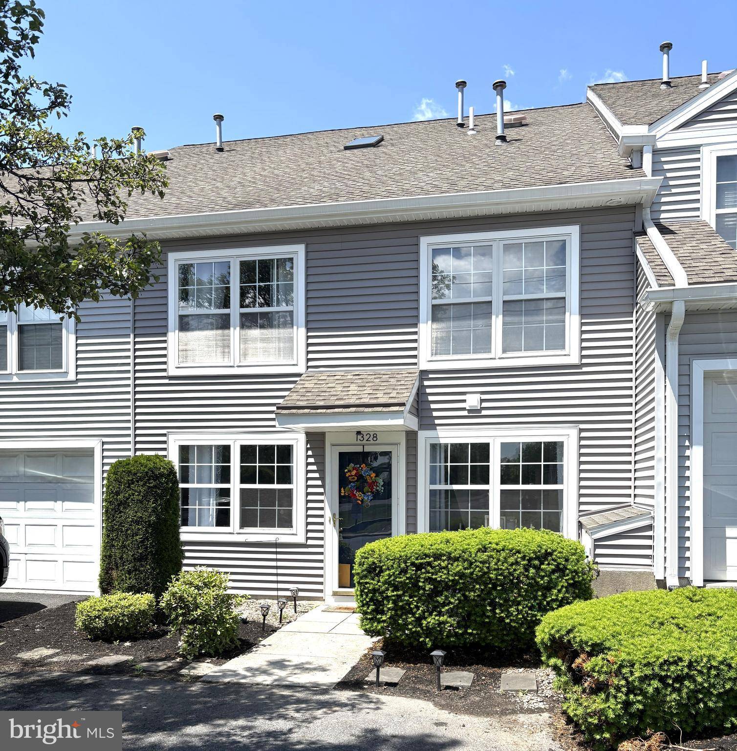 1328 N WEST ST, Carlisle, PA 17013