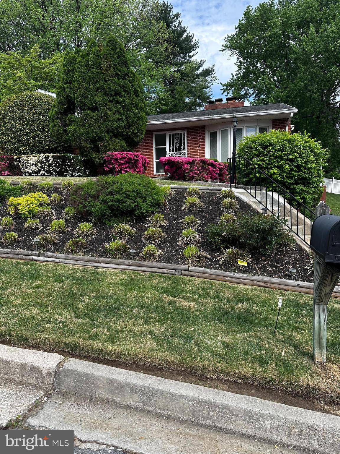 6708 SELKIRK RD, Baltimore, MD 21239