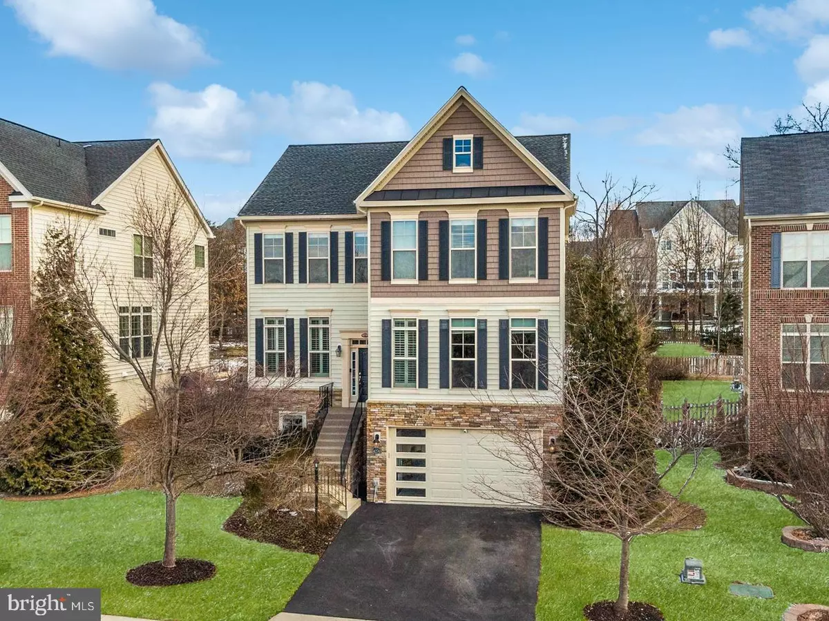 Ashburn, VA 20148,42743 MACAULEY PL