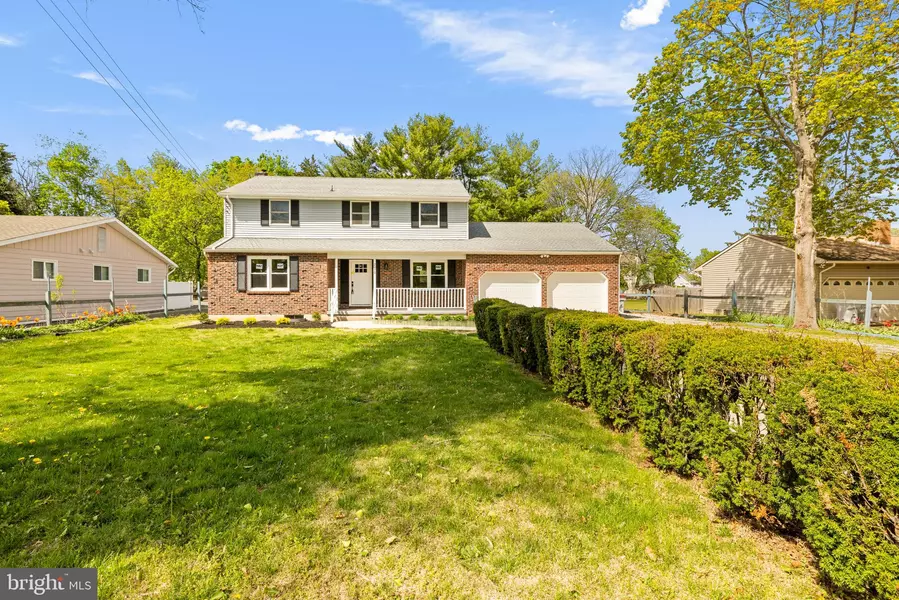 2070 E CHESTNUT AVE, Vineland, NJ 08361