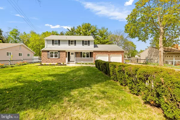 2070 E CHESTNUT AVE, Vineland, NJ 08361