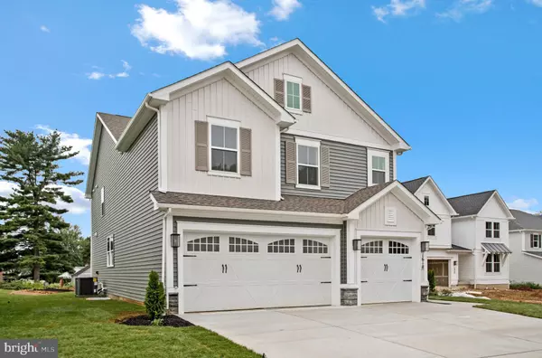 Bel Air, MD 21015,1618 SHADY TREE CT