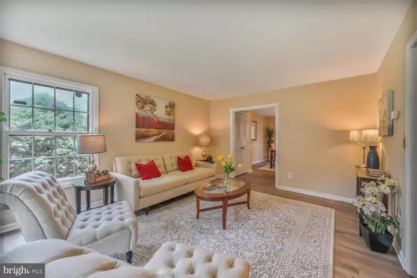 Springfield, VA 22152,5932 QUEENSTON ST