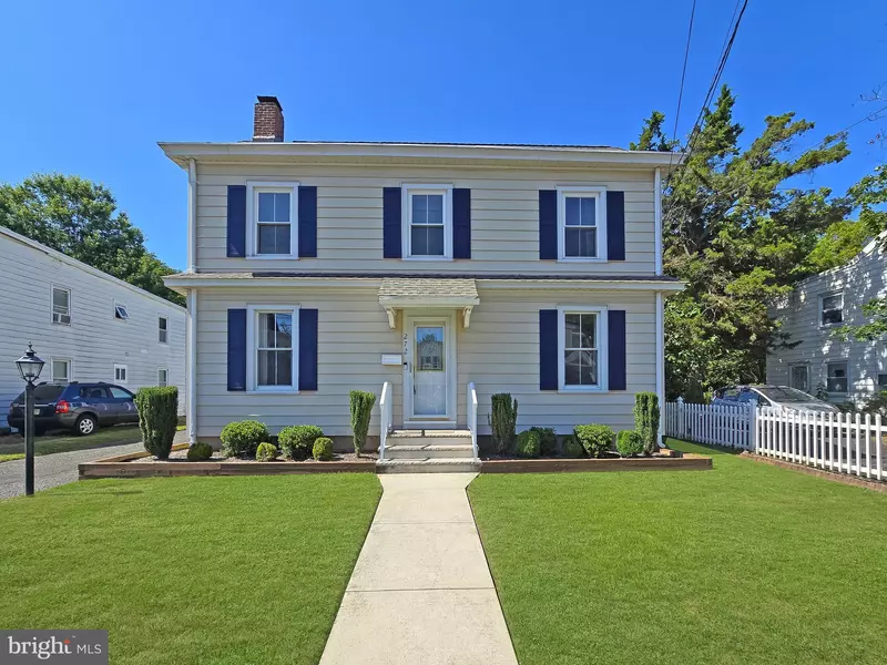 272 MAIN ST, Hamilton, NJ 08620
