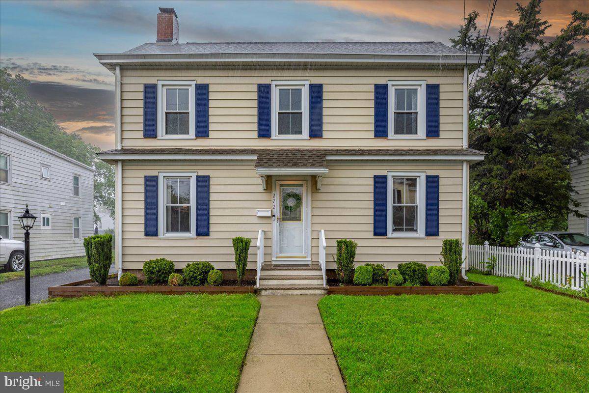 272 MAIN ST, Hamilton, NJ 08620