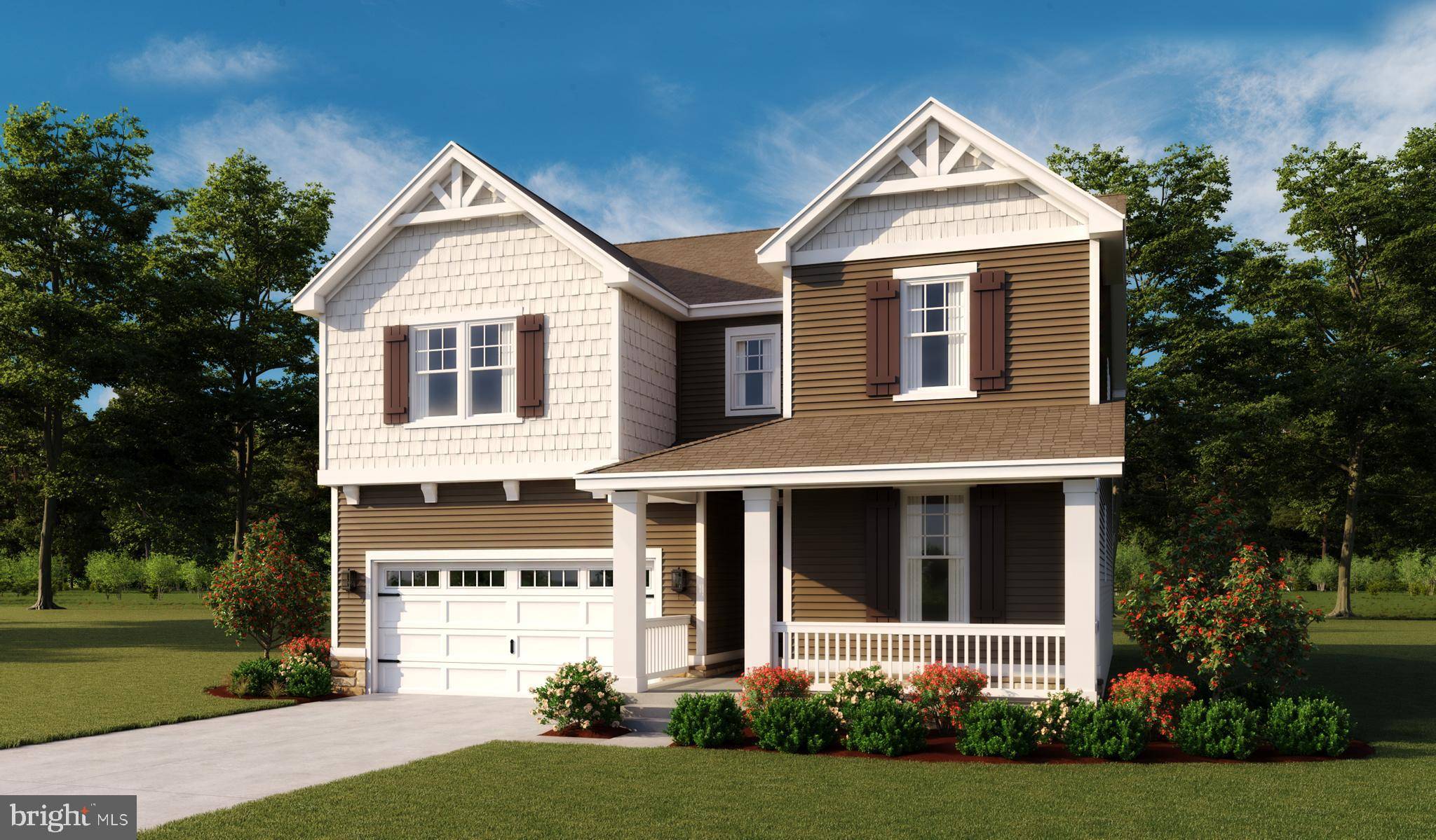 1614 SHADY TREE CT, Bel Air, MD 21015