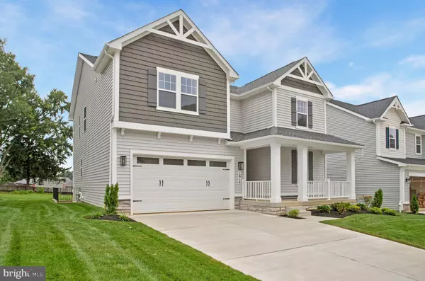 Bel Air, MD 21015,1614 SHADY TREE CT