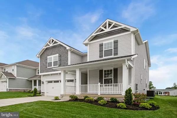 Bel Air, MD 21015,1614 SHADY TREE CT