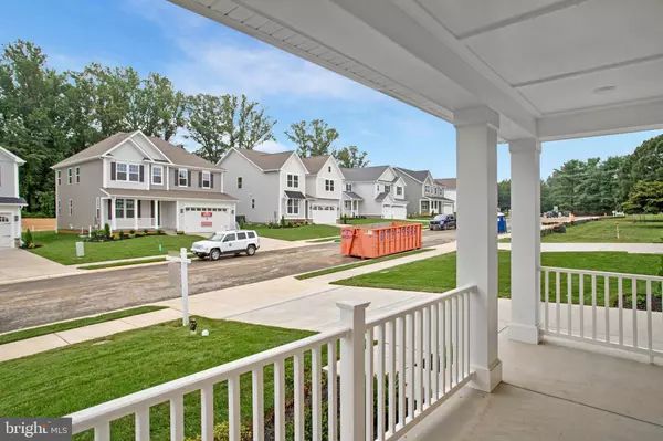 Bel Air, MD 21015,1614 SHADY TREE CT