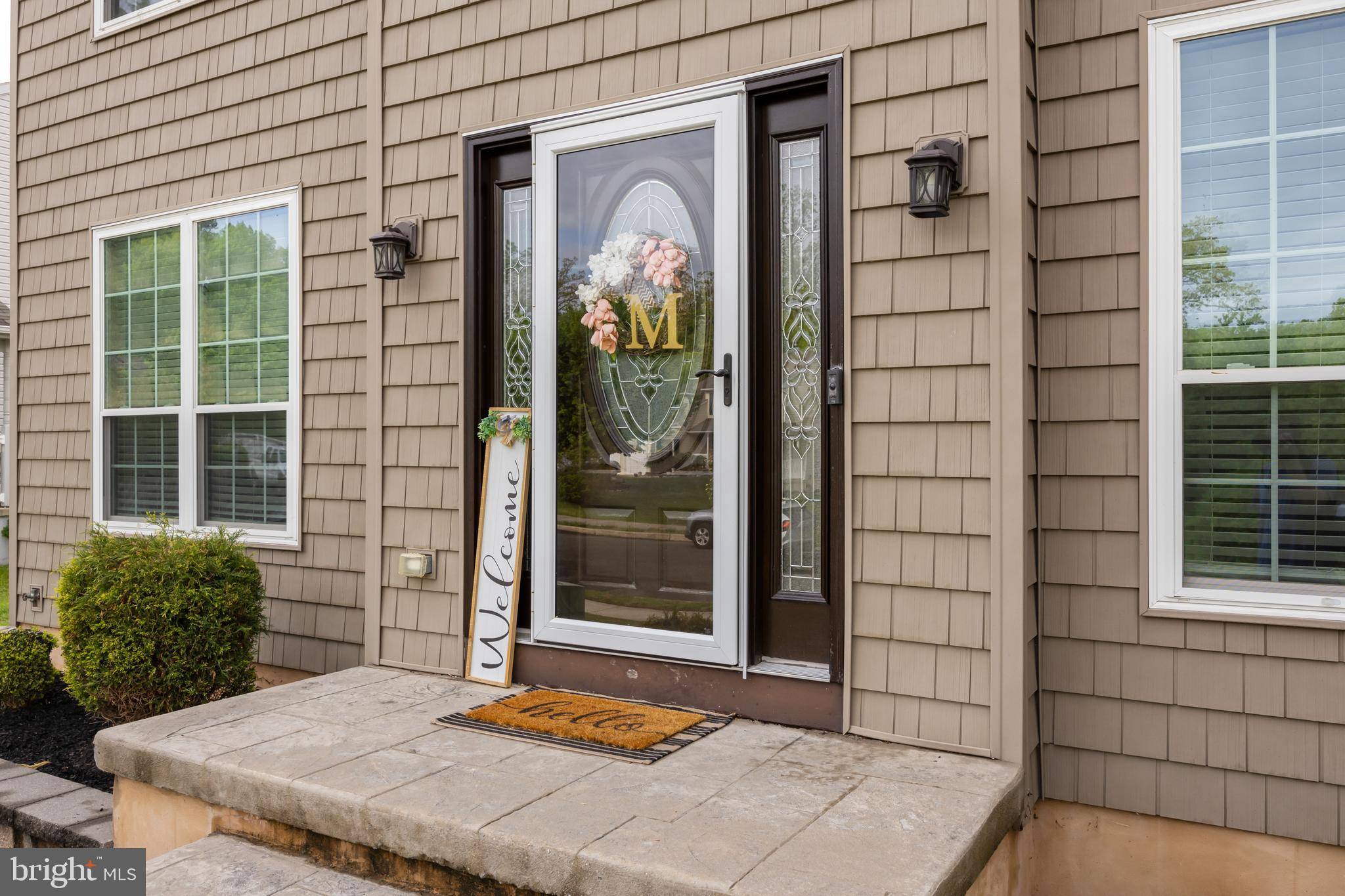 Deptford, NJ 08096,106 HEDGEROW CT