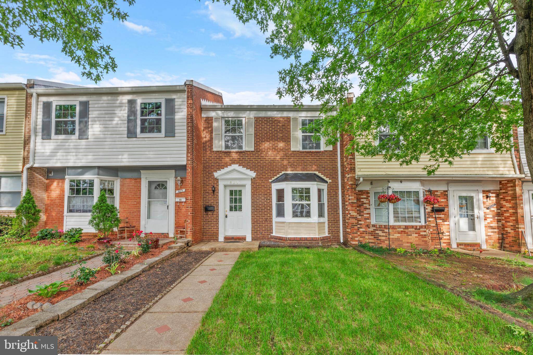 8221 COMMUNITY DR, Manassas, VA 20109