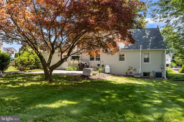 Richboro, PA 18954,17 SUNSET DR