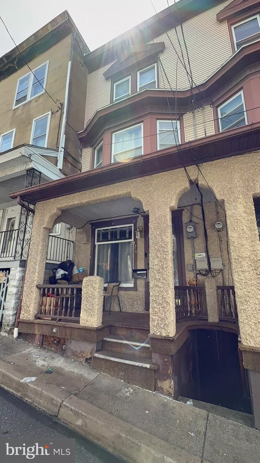 Shamokin, PA 17872,126 BIRCH ST