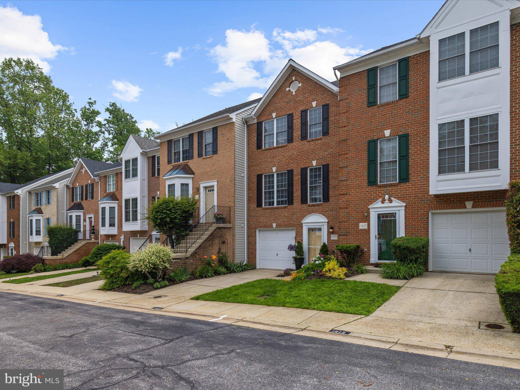 Arnold, MD 21012,1413 PEREGRINE PATH