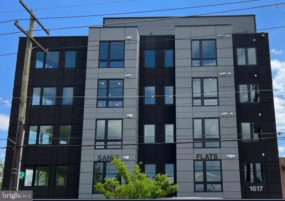 Washington, DC 20018,1617 RHODE ISLAND AVE NE #501