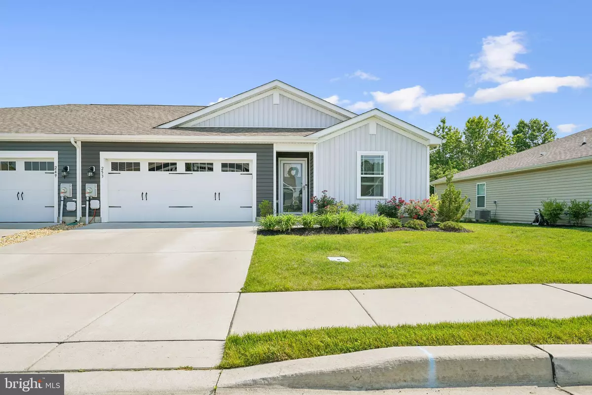 Smyrna, DE 19977,253 SEDMONT CIR